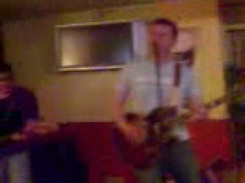 Shock @ The Blossoms, Bagillt - 4