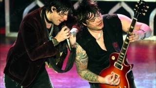 Hinder Heaven Sent