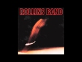 Rollins Band - Icon 