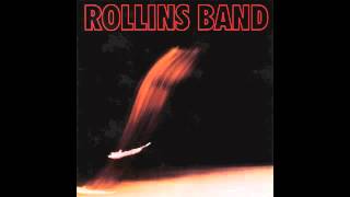 Rollins Band - Icon