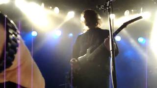 CKY - Santa&#39;s Coming Pt. 2 Live @ Melkweg 8-11-&#39;09