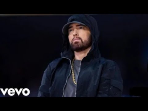Eminem Ft. Cheriimoya - Living Life ( Remix )