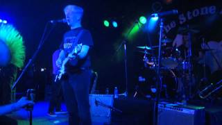 BLACK 47:  &quot;LIVING IN AMERICA&quot;  Live at the Stone Pony 3/14/14