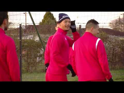 Reportage rencontre amicale UA Cognac / Sélection nationale de Tahiti