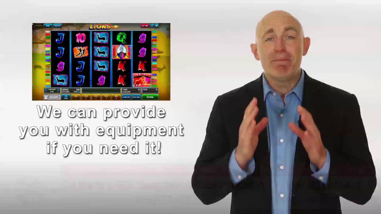 internet sweepstakes software games