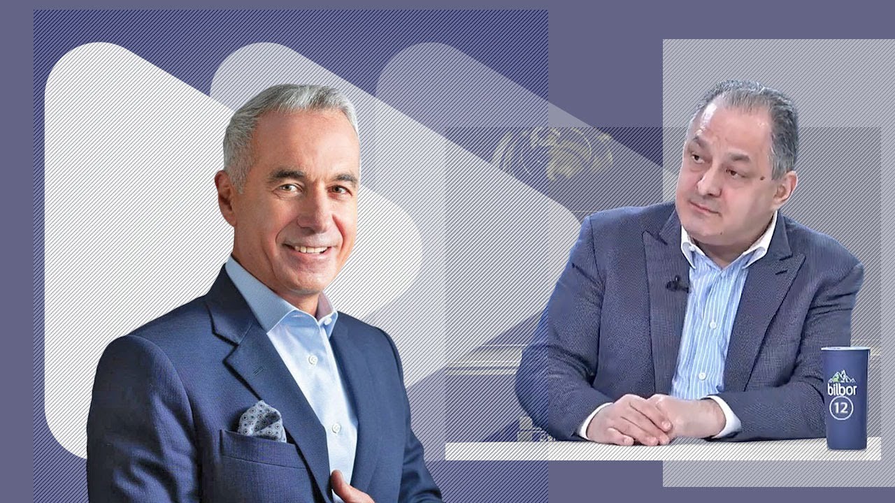 Marian Vanghelie, informații BOMBĂ! “Fără Călin Georgescu, NU vor fi recunoscute alegerile!”