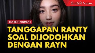 Download lagu Ranty Maria dan Rayn Wijaya Dijodohkan, Begini Tanggapan Ranty mp3 Download lagu Ranty Maria dan Rayn Wijaya Dijodohkan, Begini Tanggapan Ranty mp3