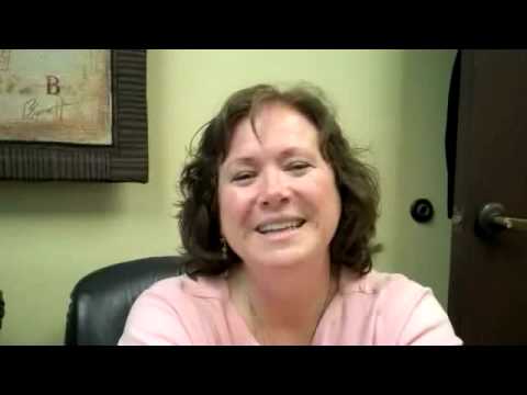 Daria Smith video testimonial