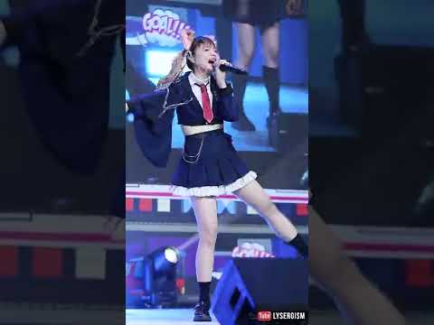 [Fancam Mickey Miruku] เกินต้าน - TH Comic Con 2022