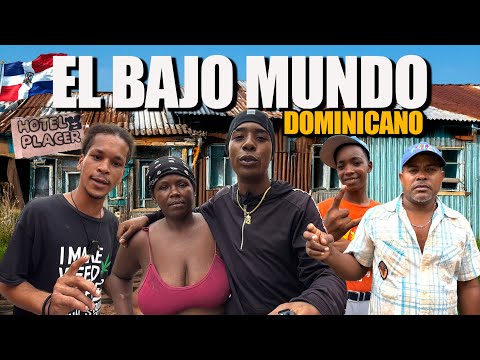 This is how they survive in GUALEY, the City of God ''DOCUMENTARY''