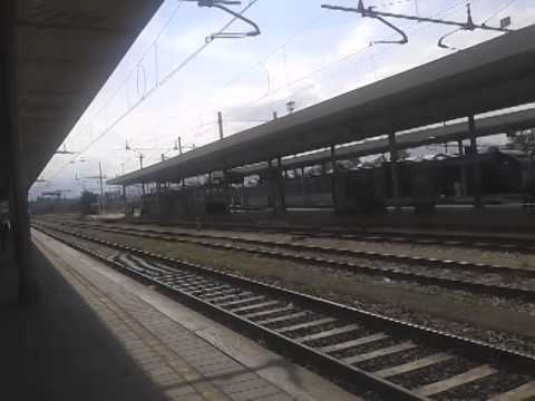 Cuneo. Un Jazz sul R4332