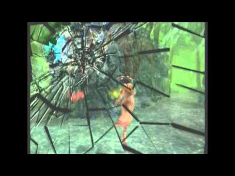 Let's play Shadow Hearts 2 (Covenant) Part 80: The Black Forest