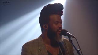 Robert Glasper Experiment - Live Lyon - Fall In Love