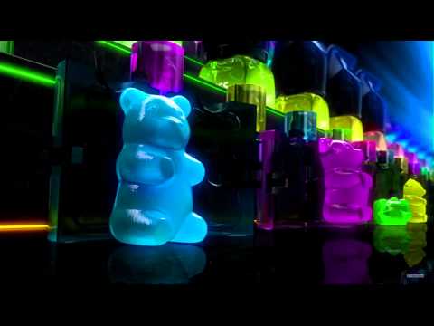 Kanal 5 HD Sweden Idents 1080p