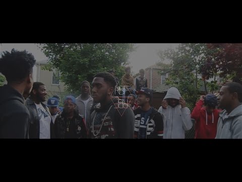 Tay x Garf x Hass ECF - In This Building (official Video)