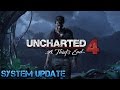 Uncharted 4 Frame Rate GTA V PC Delayed System Update
