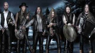 korpiklaani - happy little boozer
