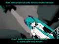 [Hatsune Miku] Love is War (恋は戦争) (Legenda ...