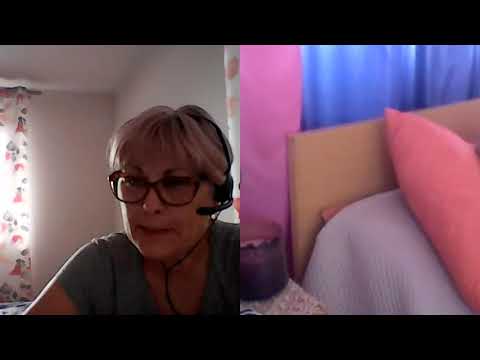 HIPNOZA REGRESIVA.RO -631.Dorica,Arhiman si Contaminarea PE. E.LASCU coord.si C. MORARU telepat