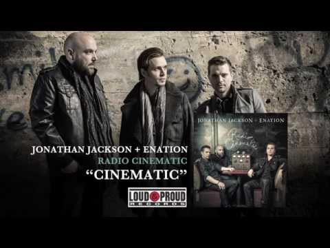 Jonathan Jackson + Enation - "Cinematic"