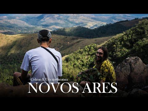 Cobran e Ués - Novos Ares (Prod. Maori)