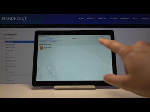 How to Activate Download Mode on Huawei MediaPad T3 – Open Download Mode