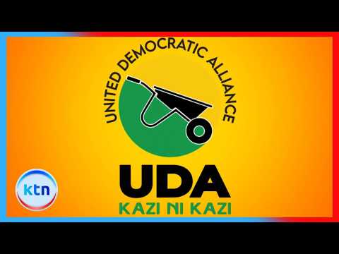 Ruto’s UDA loses ground as politicians switch sides and new alliances emerge ahead of 2027