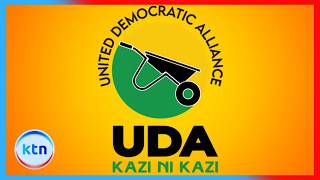 Ruto’s UDA loses ground as politicians switch sides and new alliances emerge ahead of 2027