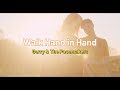 Walk Hand In Hand - Gerry & the Pacemakers (with lyrics)