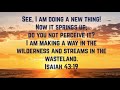Way Maker Lyrics Caleb Kelsey Calebkelsey