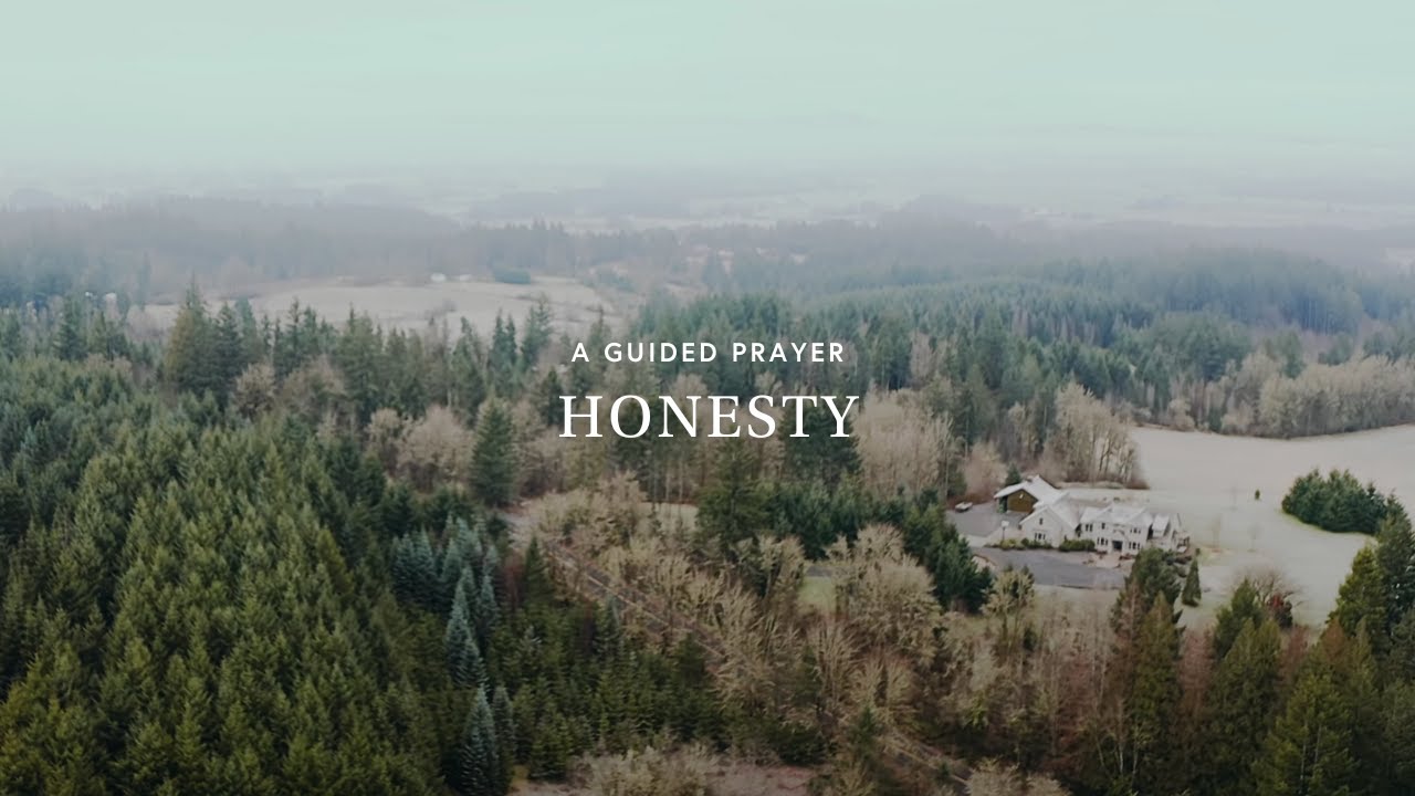 Honesty