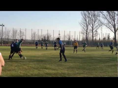 3. TSV 1906 I - FC Weißensee 03 II 2:1