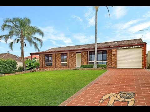 25 Clennam Avenue, Bradbury NSW 2560- Prudential Real Estate 4628 0033