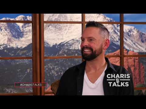 Charis Talks Season 3 - Emily Jacobs