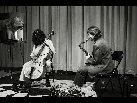 "SPILL YOUR TIME" Live by KatzPascale