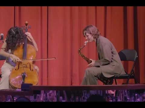 “SPILL YOUR TIME” Live by KatzPascale