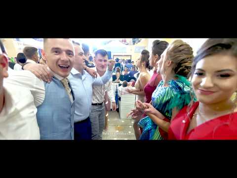 Dumitru Stoicanescu & Formatia Adi Neamtu | De joc live 2 | Nunta Izabela & Laurentiu | Full HD 2020