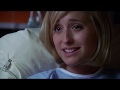 Smallville 5x01 - Clark takes Chloe to a hospital in Yukon