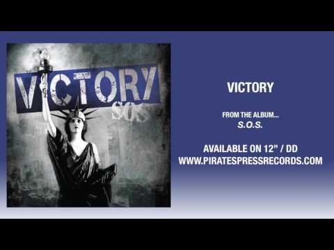 9. Victory - "The Crew"