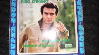 Pino D´ Angio - Ma Quale Idea Original 12 inch Version 1980