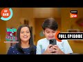 Harshad Aur Jyoti Ke Rishte Ki Baat - Wagle Ki Duniya - Ep 640 - Full Episode - 19 Apr 2023