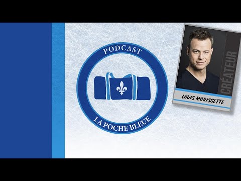 Entrevue Intégrale Louis Morissette