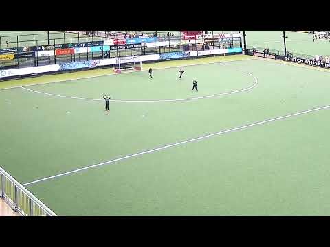 Den Bosch MO18-2 - Drunen MO18-1