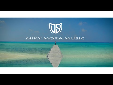 MIKY MORA - Na konci @Hajtkovič