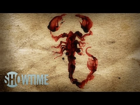Penny Dreadful Season 2 (Teaser)