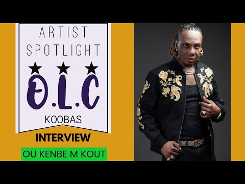 O.L.C KOOBAS: ARTIST SPOTLIGHT Interview!