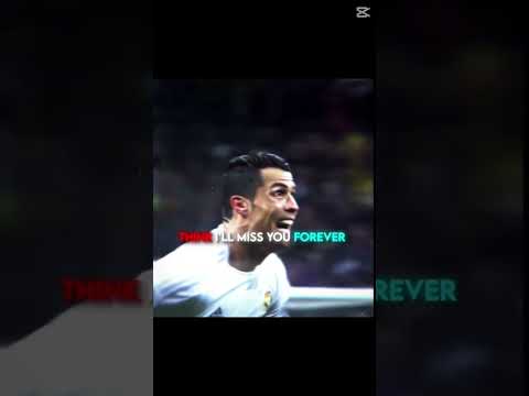 Once a legend always a legend #football #goat #ronaldo #legend