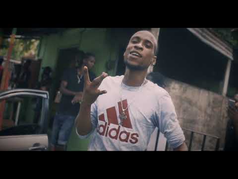 Vybz Kartel - Skate (Official Video) ft. Sikka Rymes