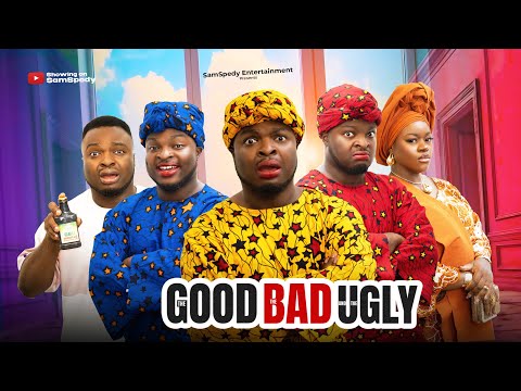 AFRICAN HOME: THE GOOD, THE BAD AND THE UGLY