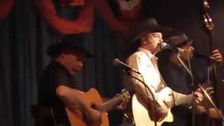 Tim Culpepper - Ghost - (LIVE) - 02/26/12